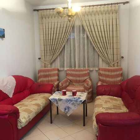 Tafilaj Apartments Durres Exterior photo