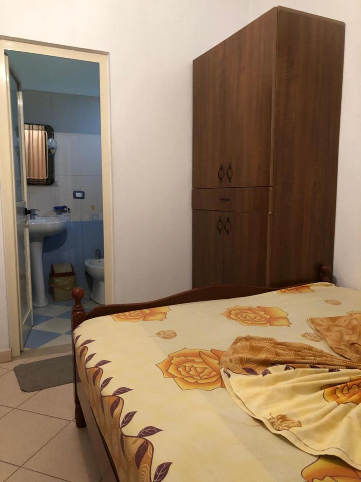 Tafilaj Apartments Durres Exterior photo