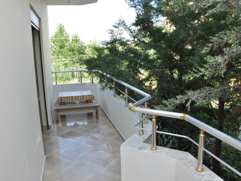 Tafilaj Apartments Durres Exterior photo
