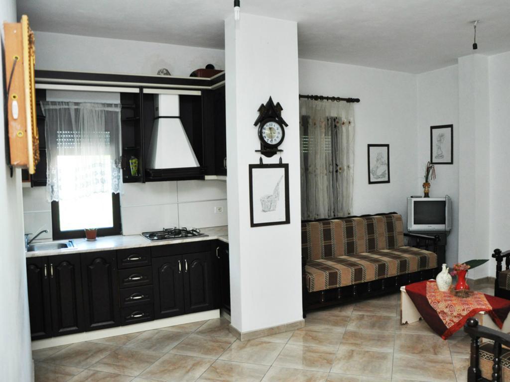 Tafilaj Apartments Durres Exterior photo