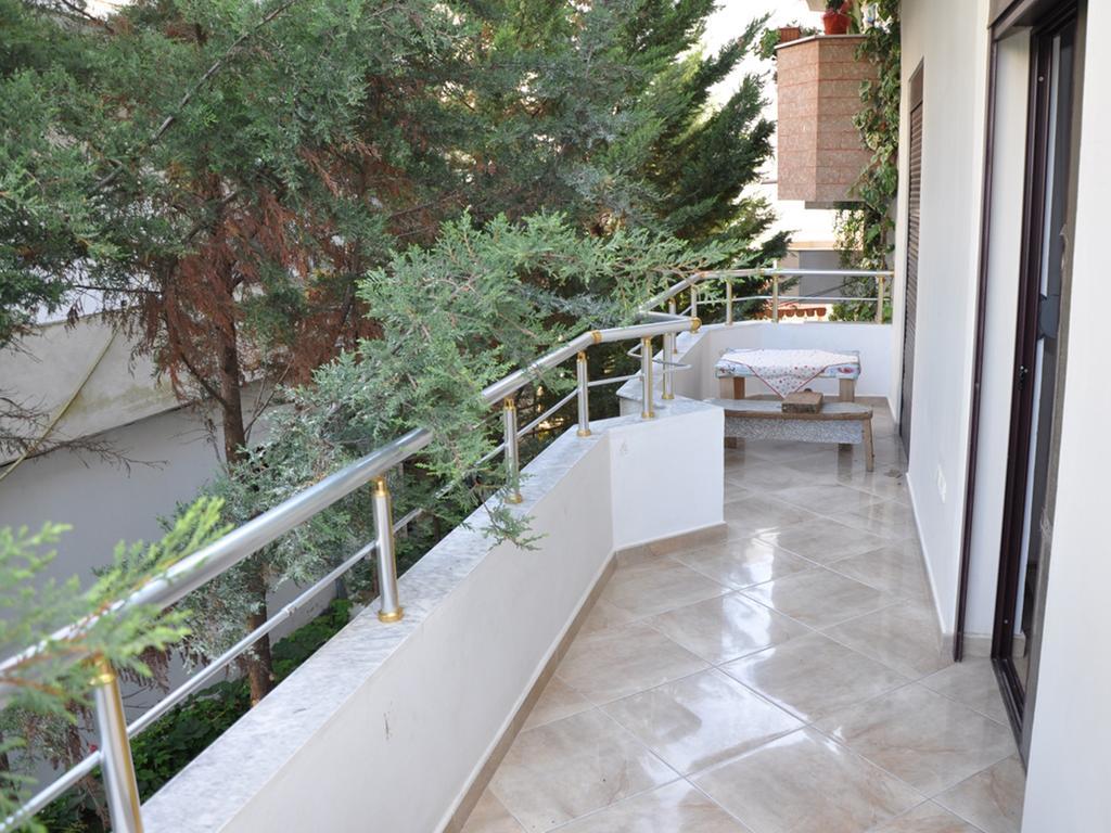 Tafilaj Apartments Durres Exterior photo