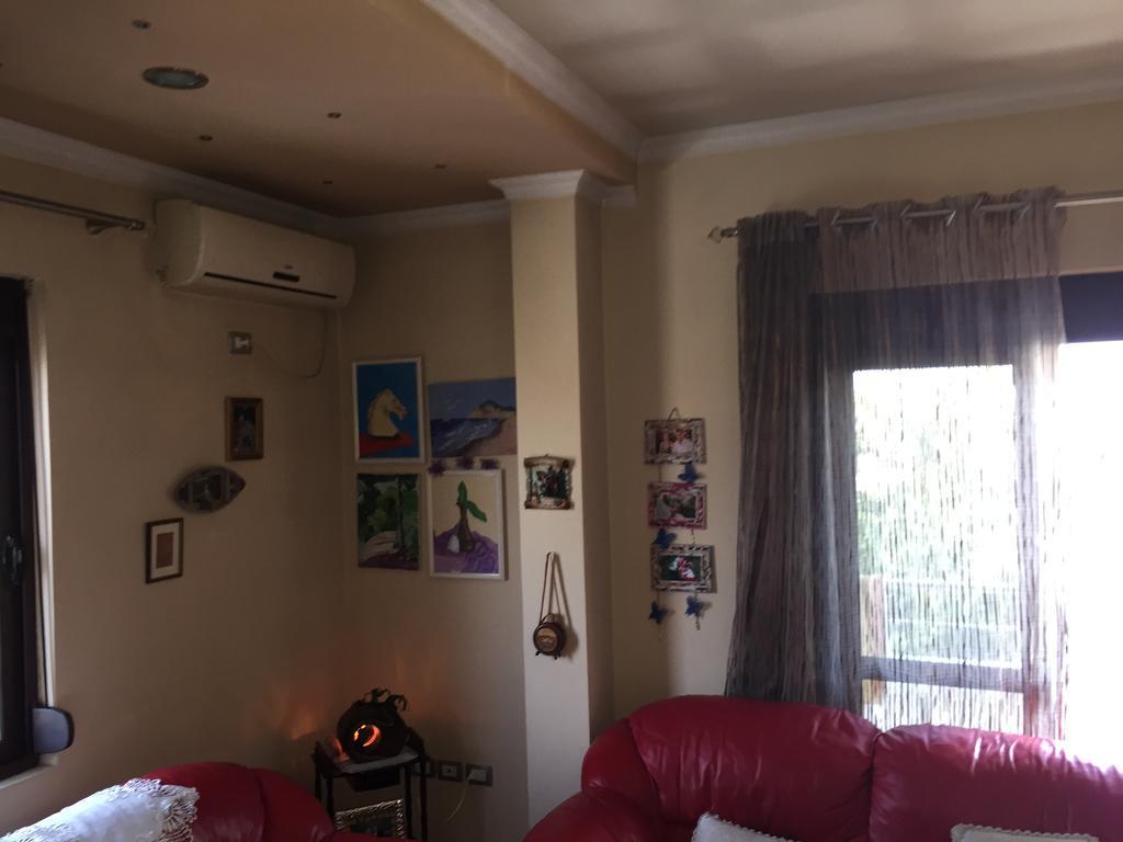 Tafilaj Apartments Durres Exterior photo